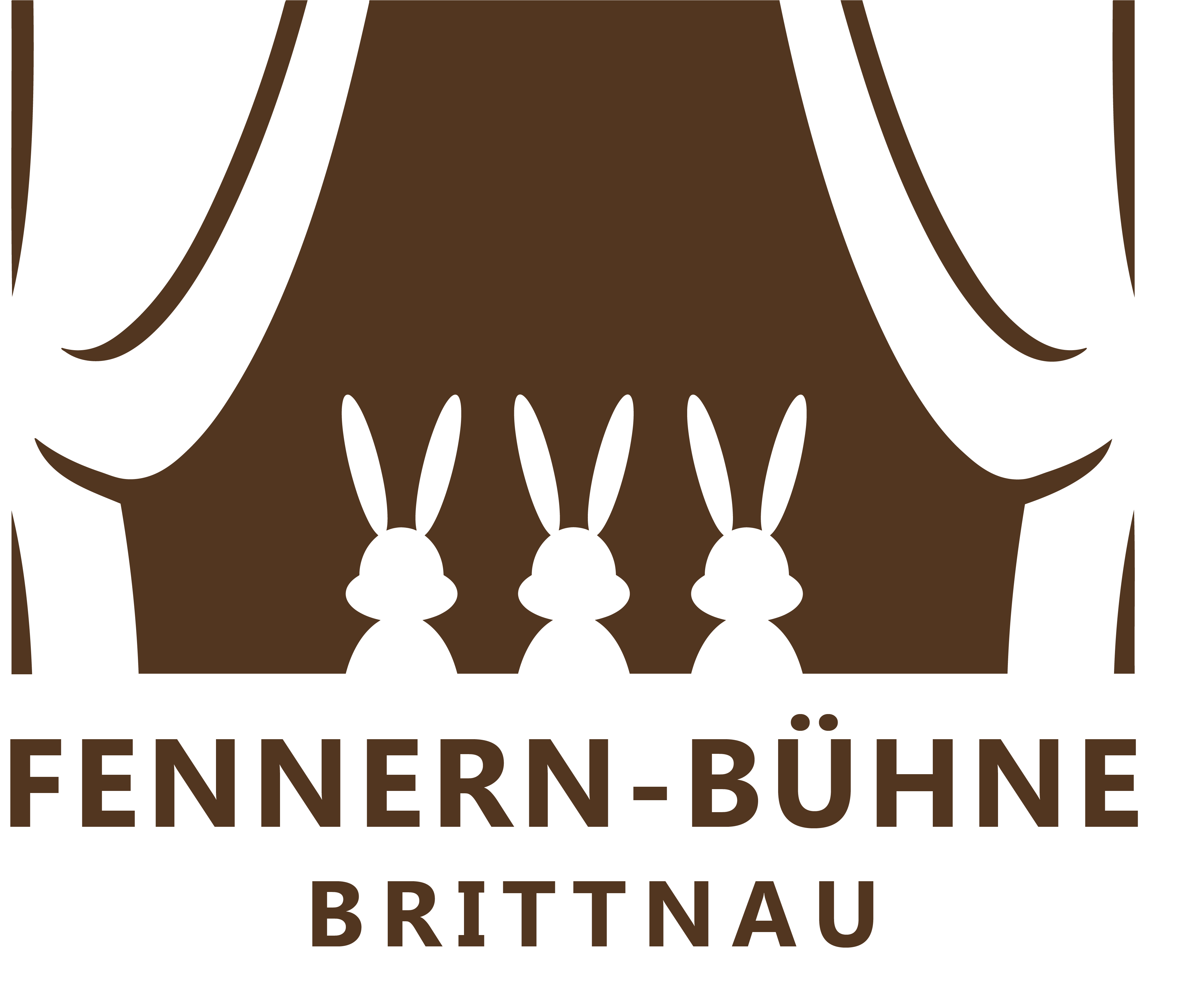 logo fennernbuehne braun